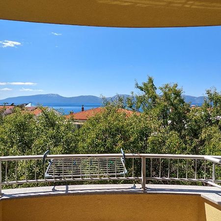 Apartments Vesna Gradac  Zimmer foto
