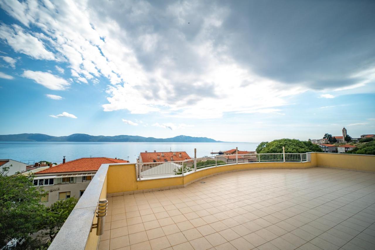 Apartments Vesna Gradac  Exterior foto