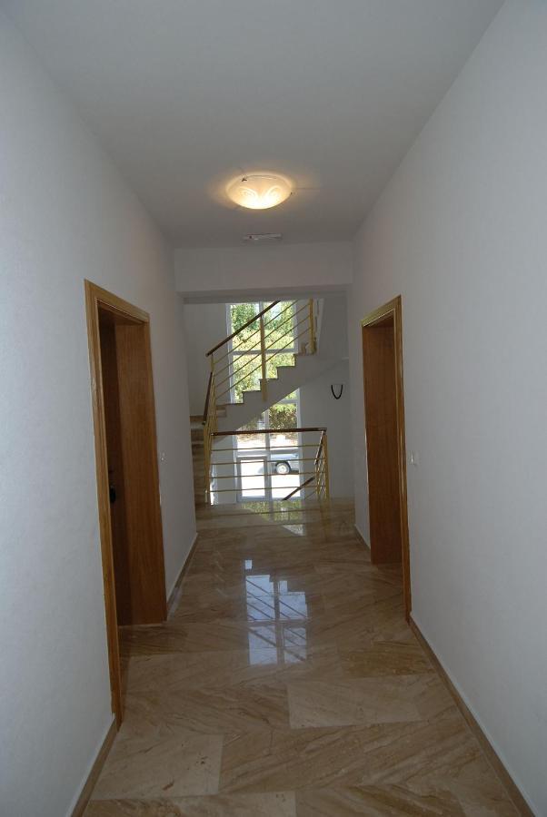 Apartments Vesna Gradac  Exterior foto