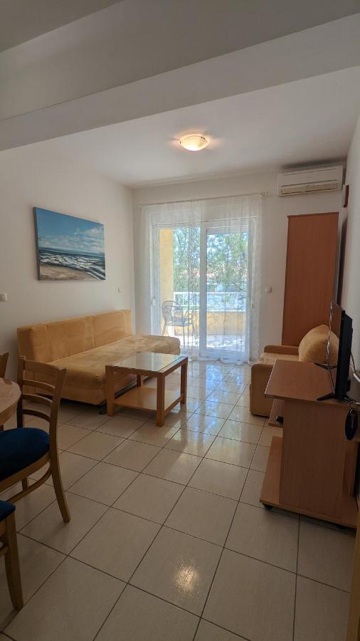 Apartments Vesna Gradac  Zimmer foto