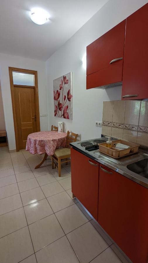 Apartments Vesna Gradac  Zimmer foto
