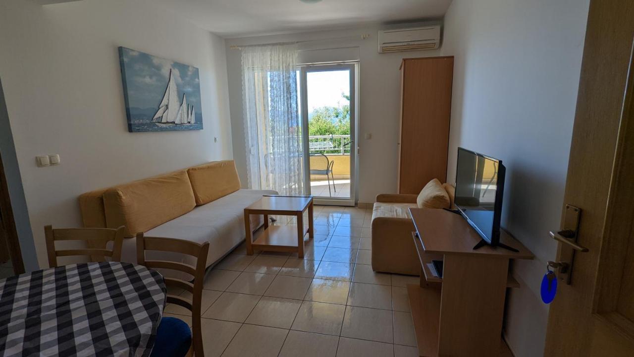 Apartments Vesna Gradac  Zimmer foto