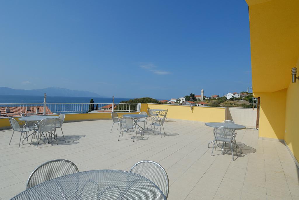 Apartments Vesna Gradac  Exterior foto