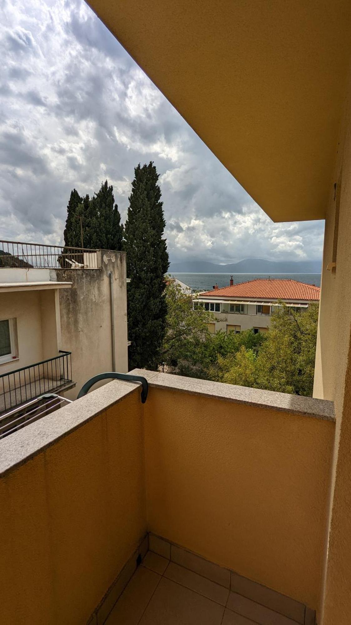 Apartments Vesna Gradac  Zimmer foto