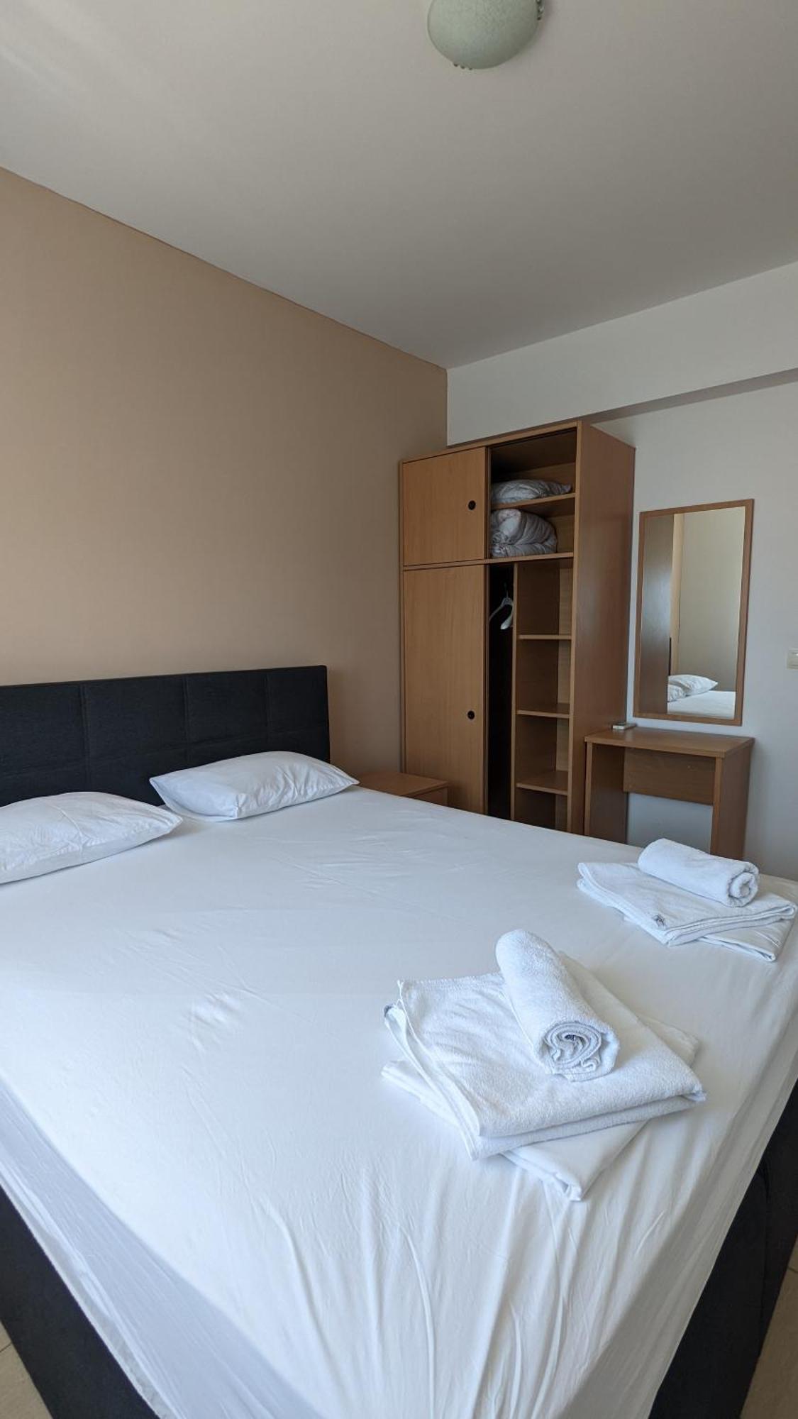Apartments Vesna Gradac  Zimmer foto