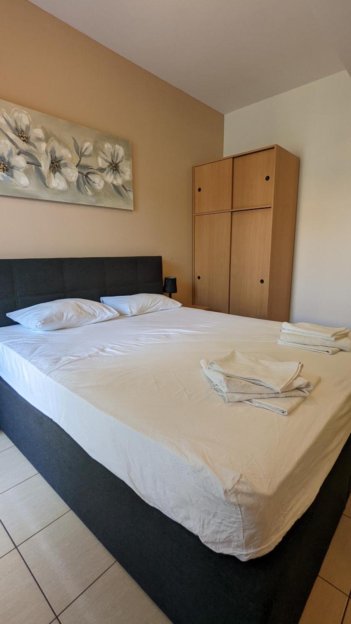 Apartments Vesna Gradac  Zimmer foto