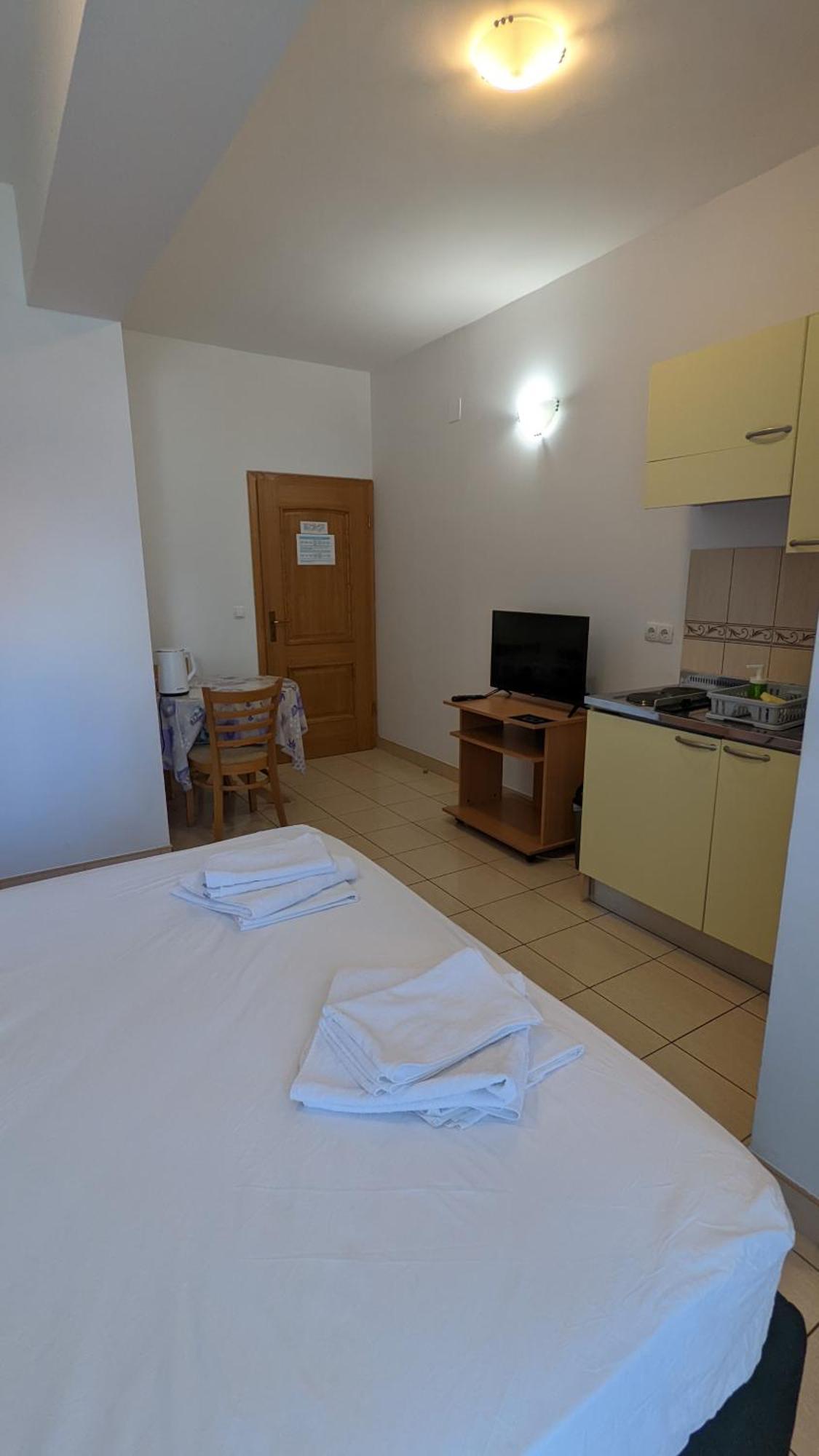 Apartments Vesna Gradac  Zimmer foto