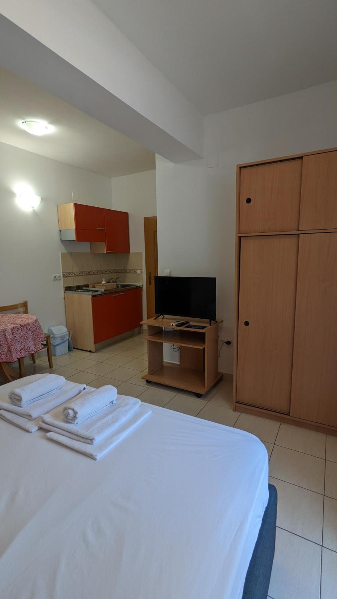 Apartments Vesna Gradac  Zimmer foto