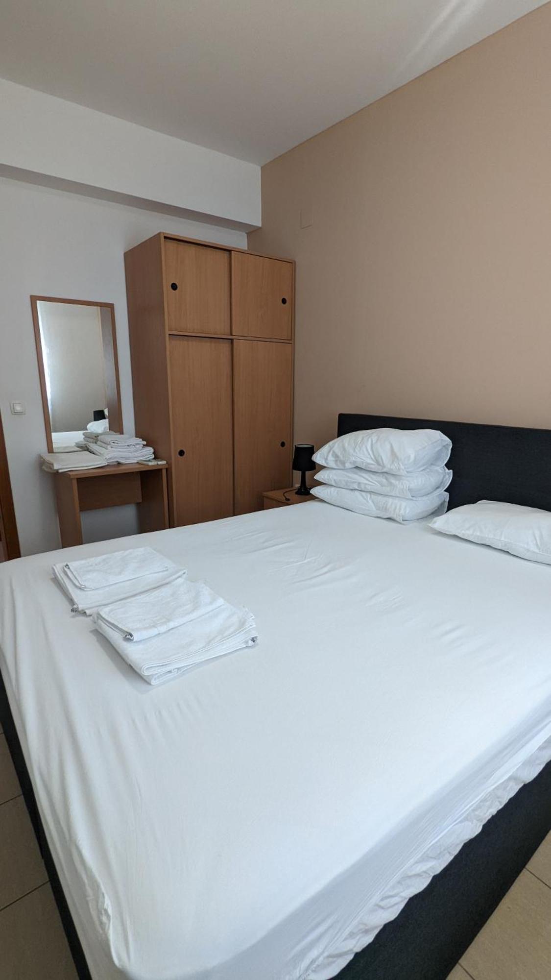 Apartments Vesna Gradac  Zimmer foto