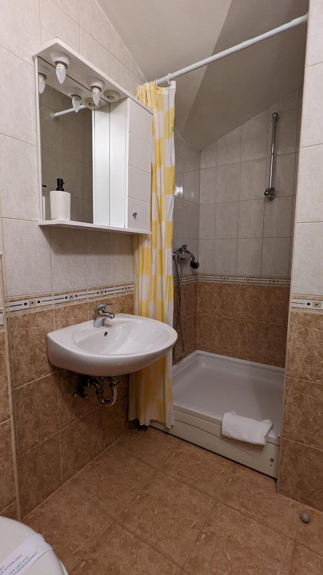 Apartments Vesna Gradac  Zimmer foto