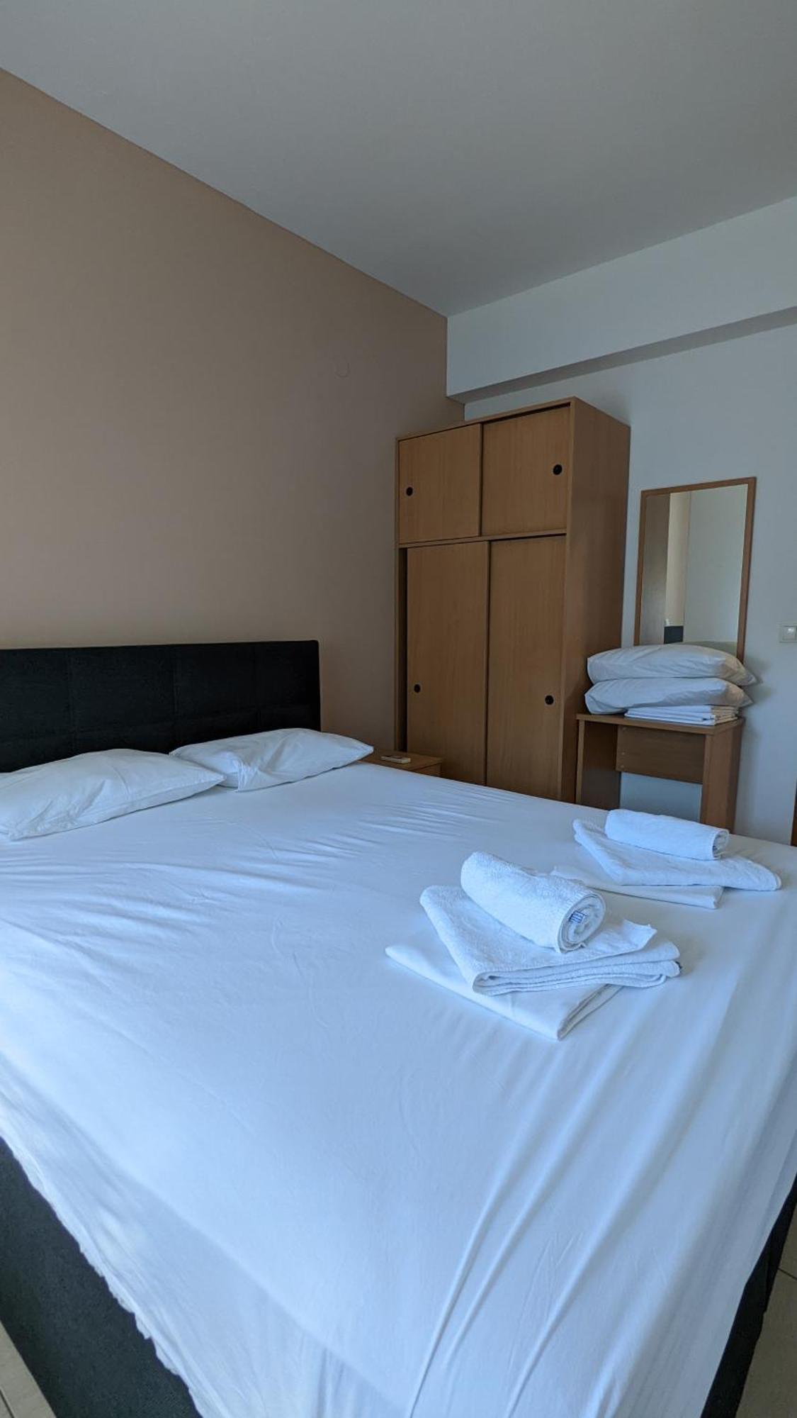 Apartments Vesna Gradac  Zimmer foto