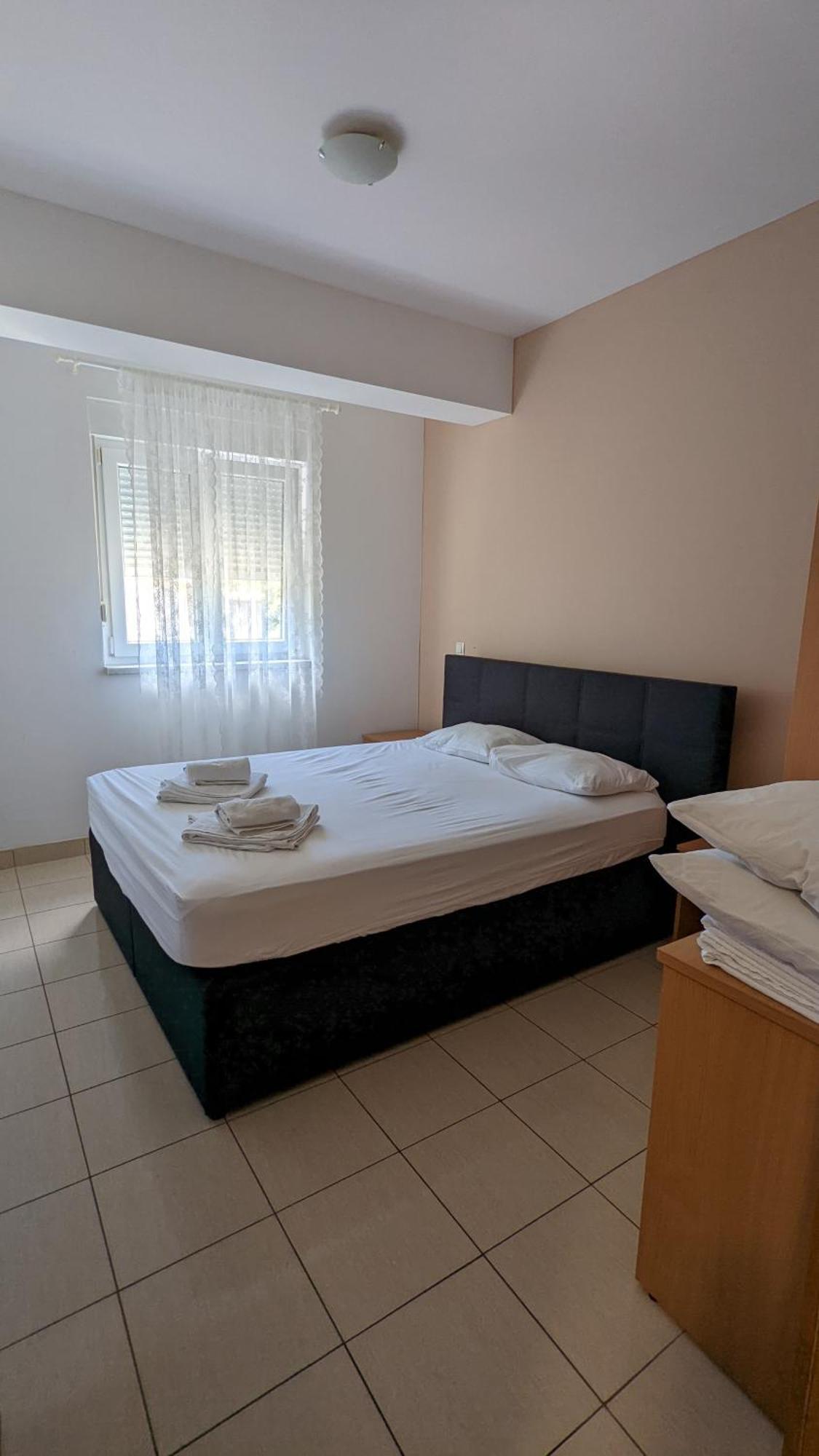 Apartments Vesna Gradac  Zimmer foto