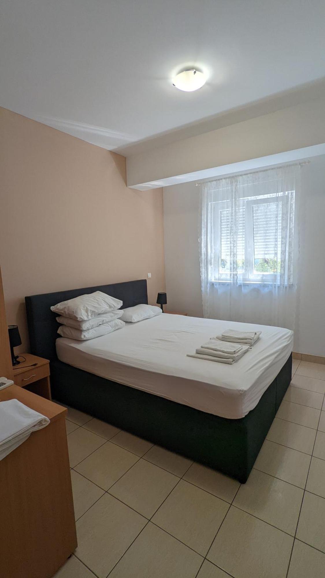 Apartments Vesna Gradac  Zimmer foto