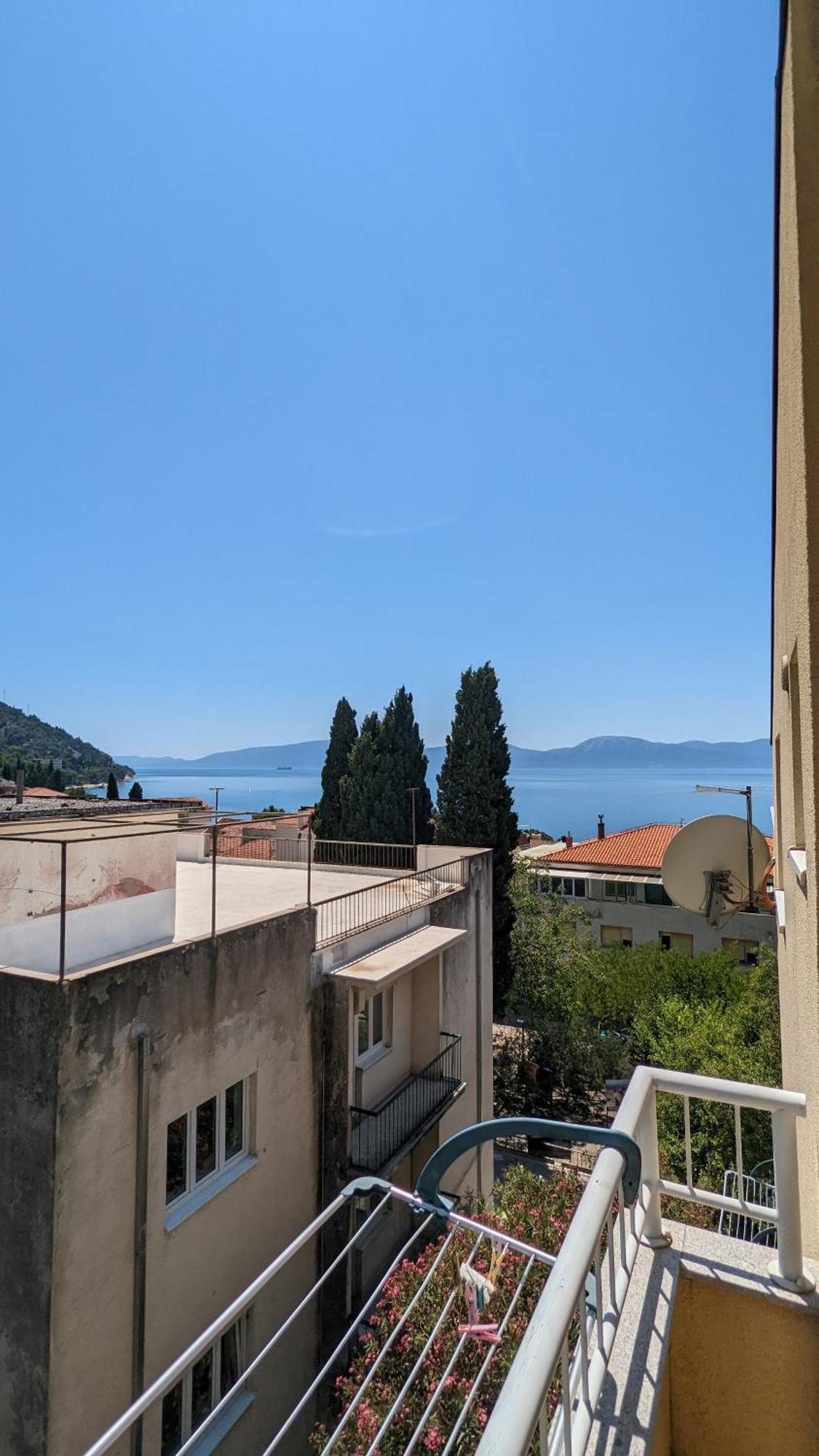 Apartments Vesna Gradac  Zimmer foto