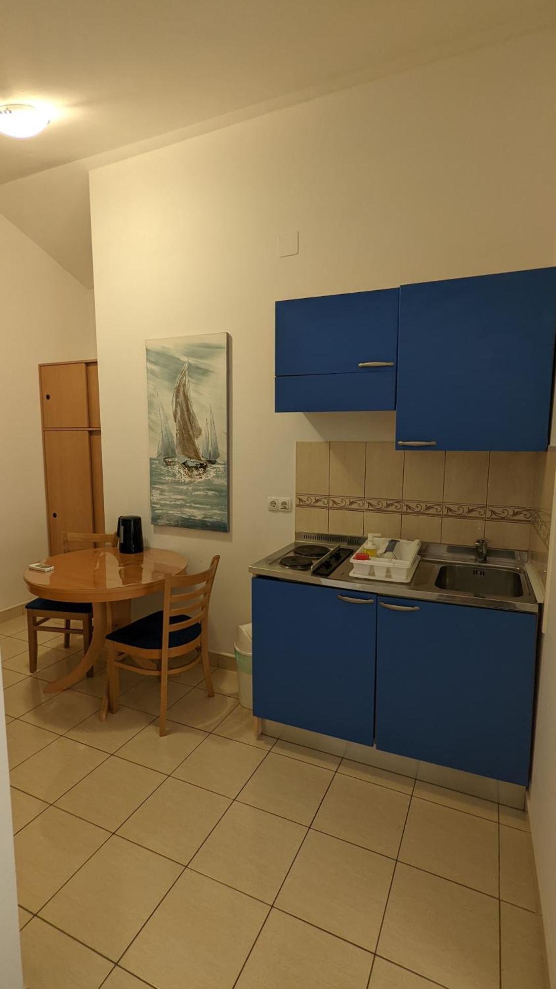 Apartments Vesna Gradac  Zimmer foto