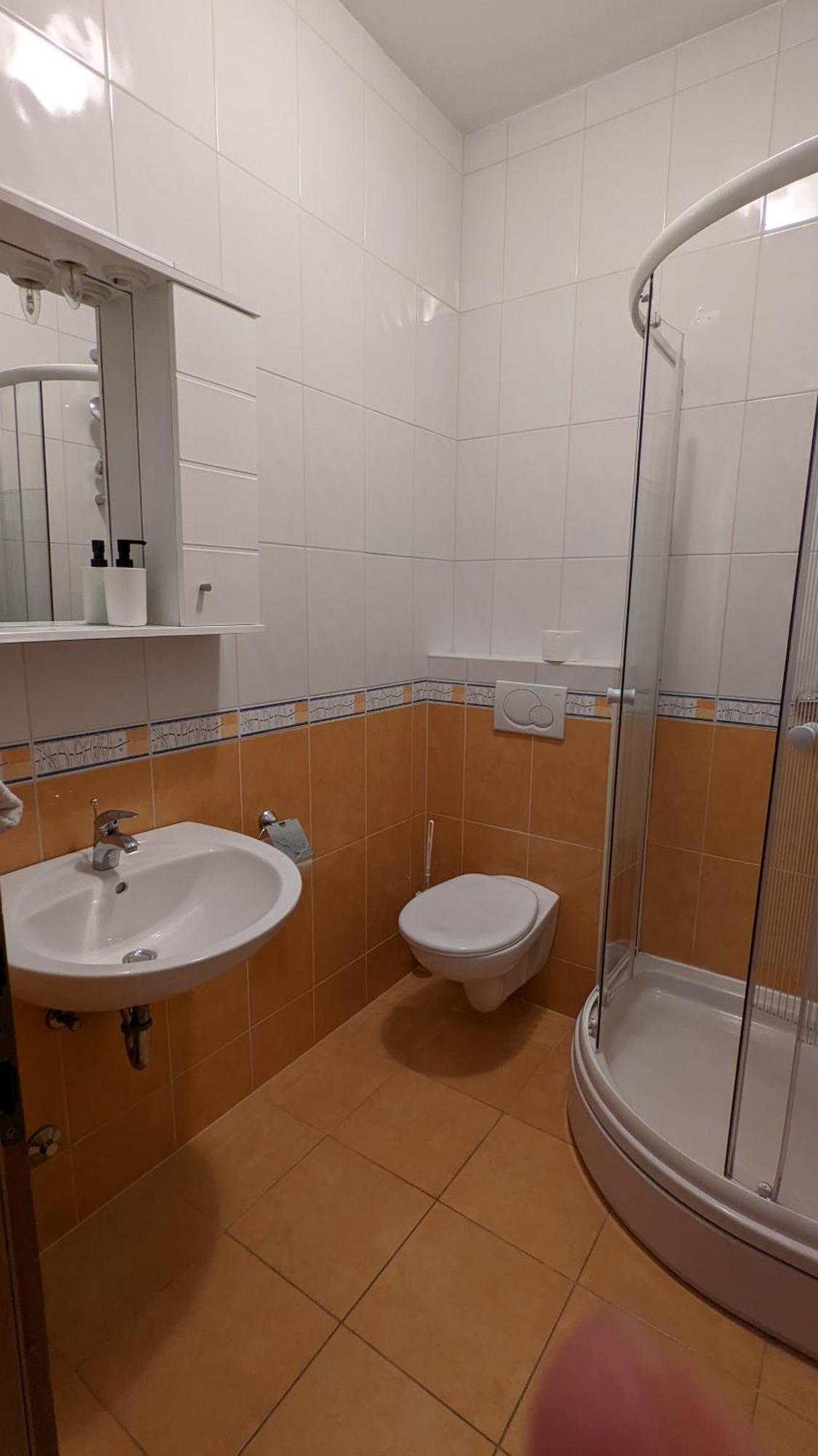 Apartments Vesna Gradac  Zimmer foto