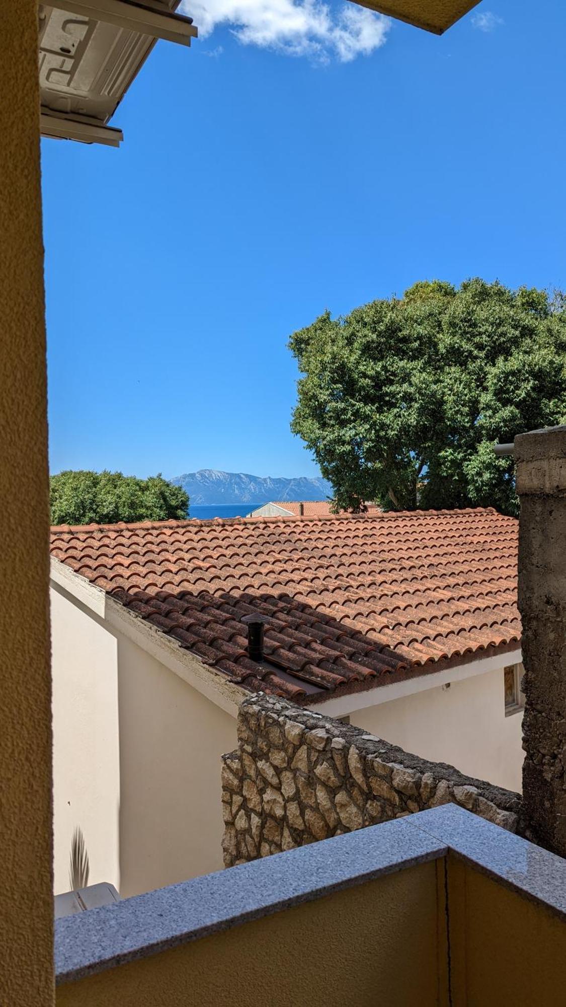 Apartments Vesna Gradac  Zimmer foto