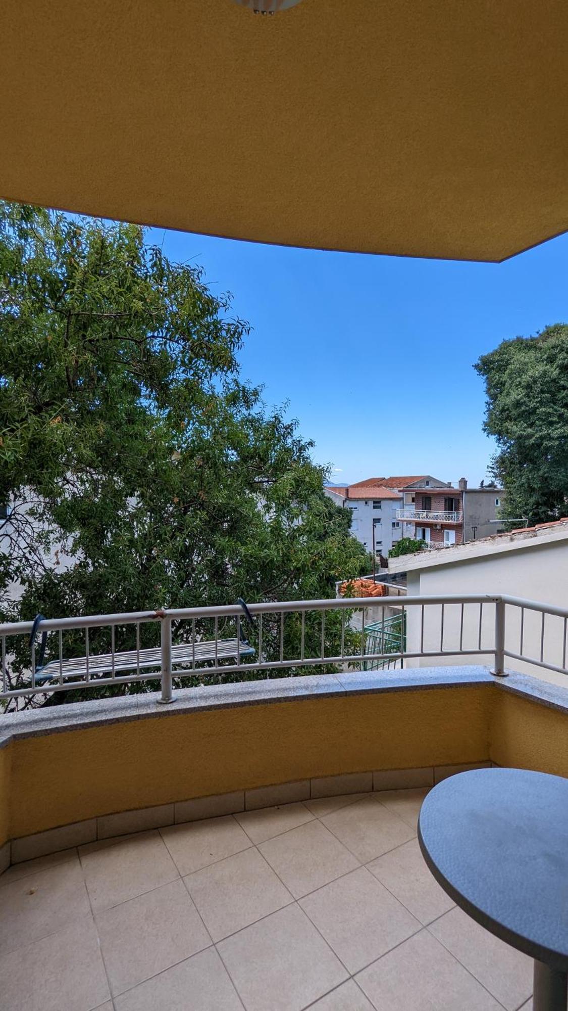 Apartments Vesna Gradac  Zimmer foto